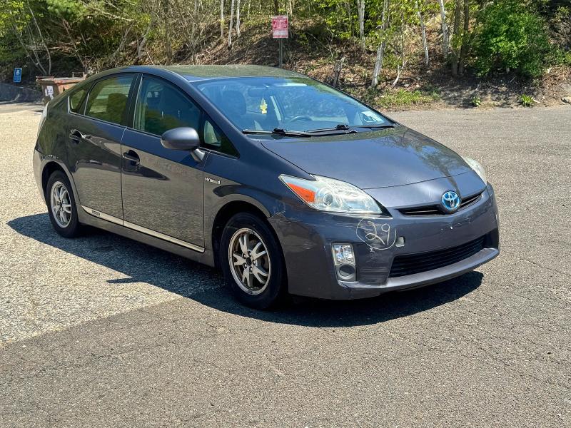 53308186 :رقم المزاد ، JTDKN3DU6B1377065 vin ، 2011 Toyota Prius مزاد بيع