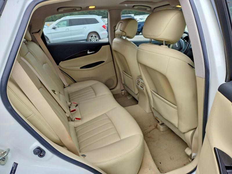 Продаж на аукціоні авто 2017 Infiniti Qx50, vin: JN1BJ0RP3HM381923, номер лоту: 54982526