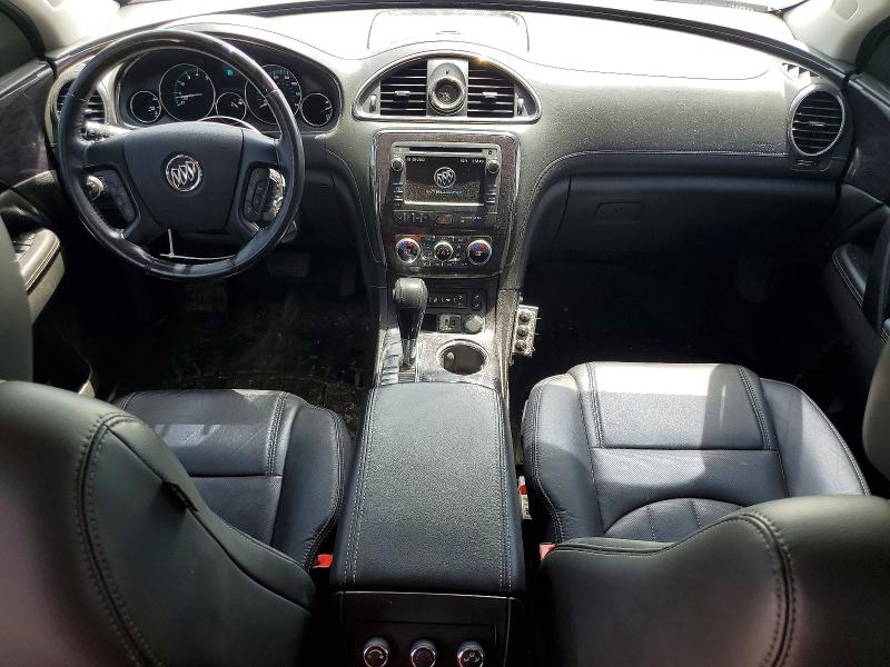 Aukcja sprzedaży 2017 Buick Enclave, vin: 5GAKVBKD6HJ207988, numer aukcji: 53173796