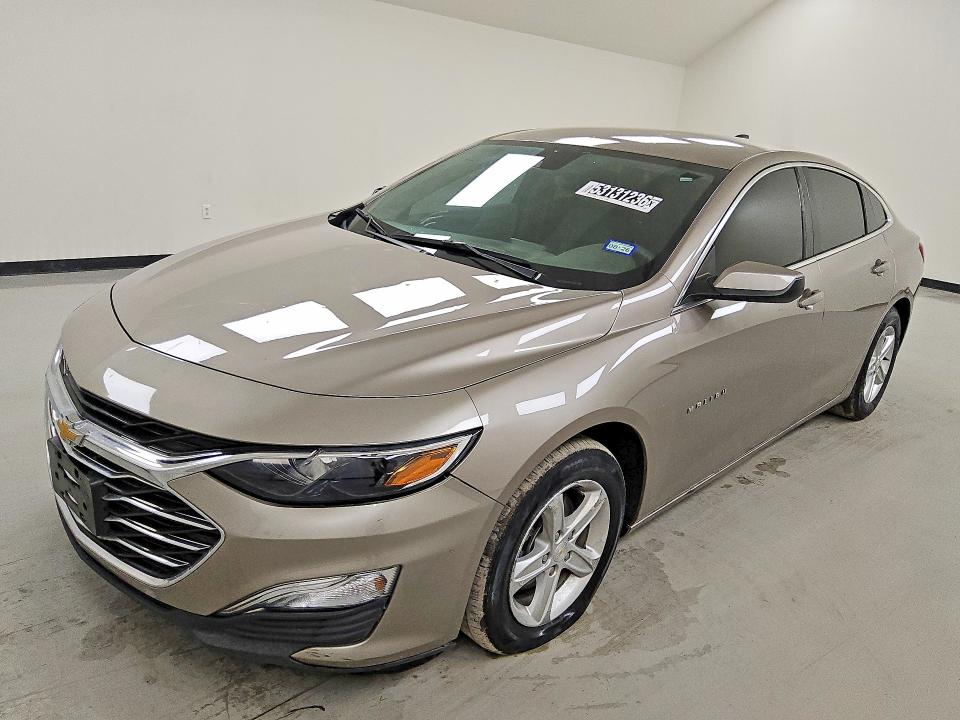 Продажа на аукционе авто 2024 Chevrolet Malibu, vin: 1G1ZB5ST1RF137828, номер лота: 53131236
