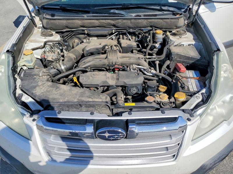 Продаж на аукціоні авто 2014 Subaru Outback, vin: 4S4BRBCC6E3231650, номер лоту: 54169636