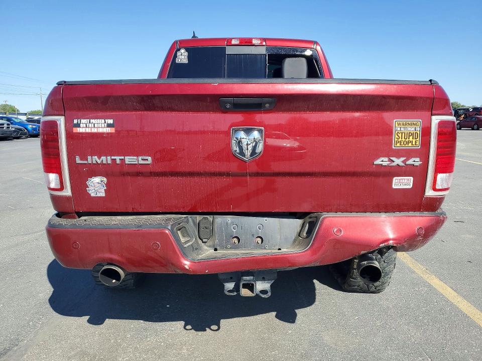 52037286 :رقم المزاد ، 1C6RR7WT4ES219036 vin ، 2014 Ram 1500 مزاد بيع