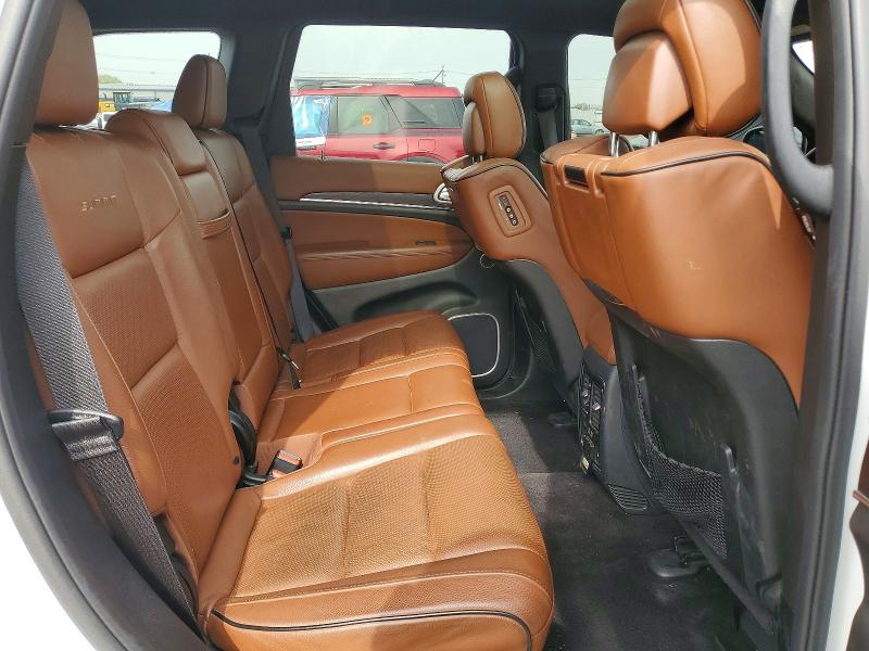 Aukcja sprzedaży 2019 Jeep Grand Cherokee, vin: 1C4RJFJT2KC619975, numer aukcji: 50883316