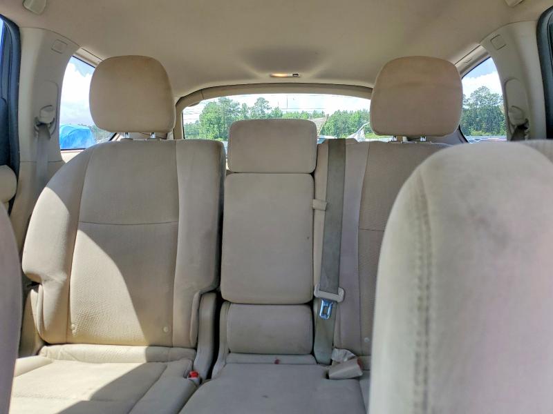 54875326 :رقم المزاد ، 5N1AR2MN9EC685175 vin ، 2014 Nissan Pathfinder مزاد بيع