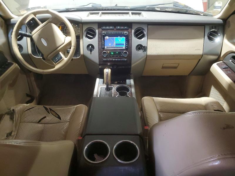 Продажа на аукционе авто 2011 Ford Expedition, vin: 1FMJK1J54BEF40712, номер лота: 53257016