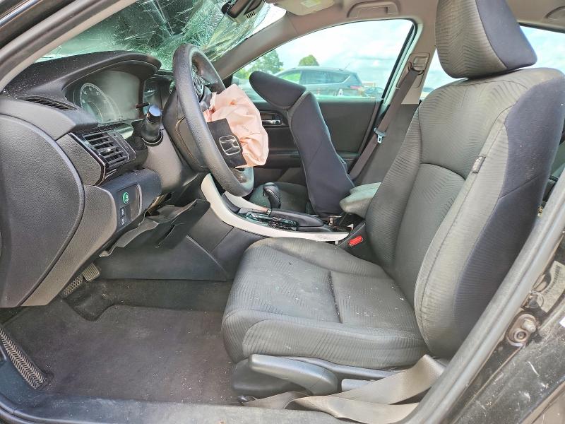 54632726 :رقم المزاد ، 1HGCR2F40GA087722 vin ، 2016 Honda Accord مزاد بيع