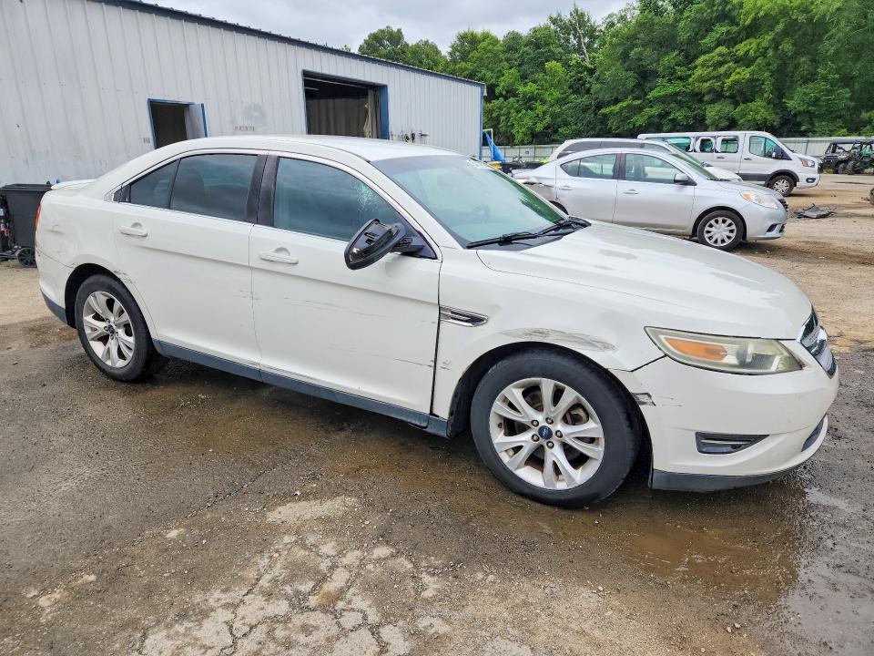 Продажа на аукционе авто 2012 Ford Taurus, vin: 1FAHP2EW7CG132634, номер лота: 54482596