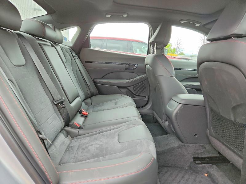 Aukcja sprzedaży 2024 Hyundai Sonata, vin: KMHL54JCXRA364508, numer aukcji: 53933276