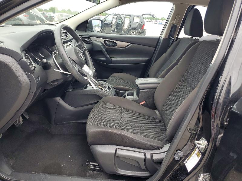 Продажа на аукционе авто 2021 Nissan Rogue Sport, vin: JN1BJ1AW9MW425334, номер лота: 52056656