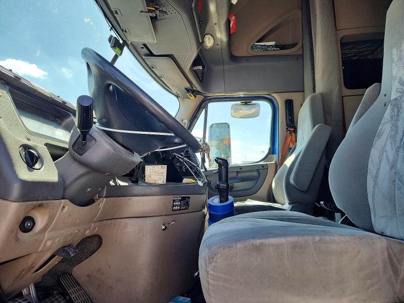 Aukcja sprzedaży 2013 Freightliner Cascadia 125, vin: 3AKJGLDV9DSFH7293, numer aukcji: 53277896