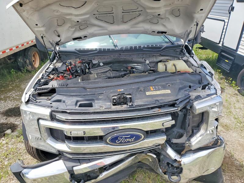 2021 Ford F550 მანქანა იყიდება აუქციონზე, vin: 1FDUF5GN1MED08989, აუქციონის ნომერი: 53754416