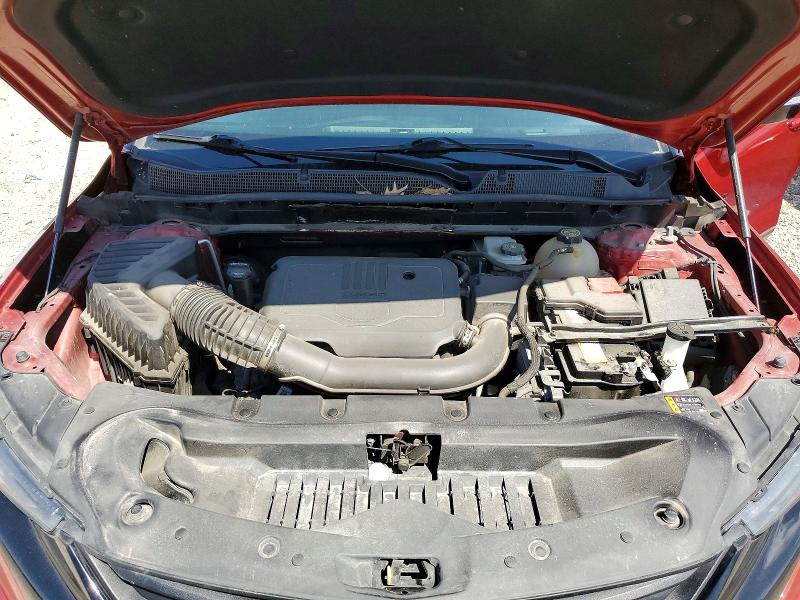 51594676 :رقم المزاد ، 3GNKBCR40NS132306 vin ، 2022 Chevrolet Blazer مزاد بيع