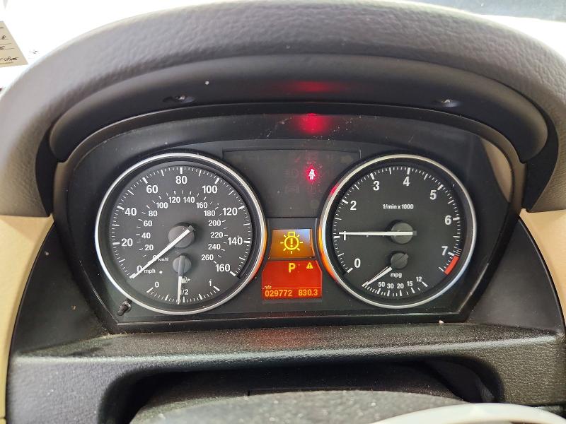 2015 Bmw X1 მანქანა იყიდება აუქციონზე, vin: WBAVM1C54FVW57108, აუქციონის ნომერი: 53045726