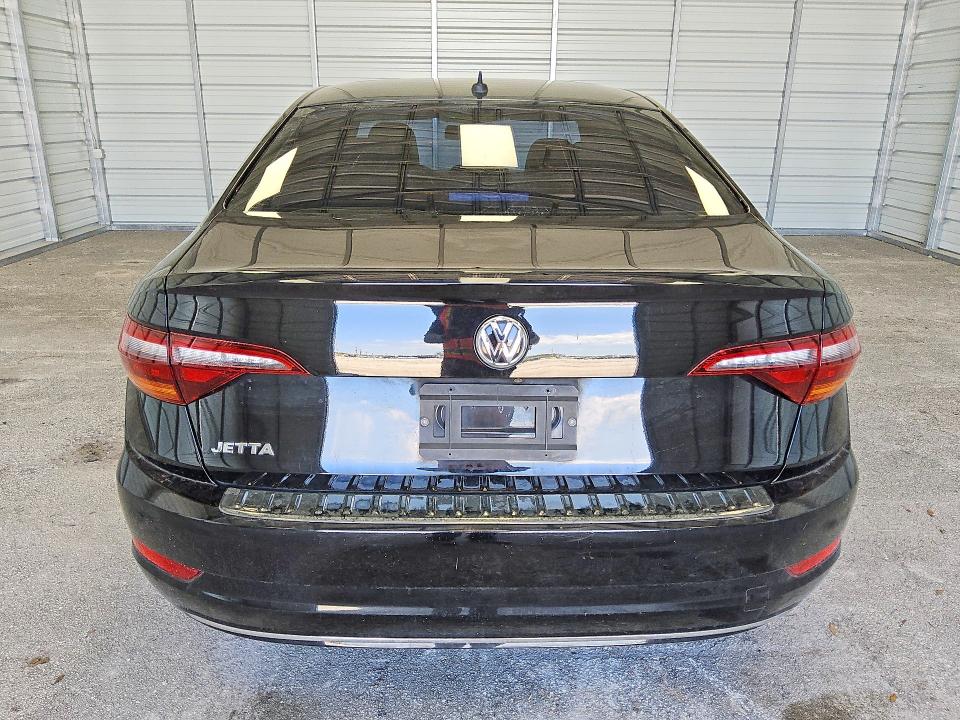 Продаж на аукціоні авто 2019 Volkswagen Jetta, vin: 3VWCB7BU5KM159383, номер лоту: 50559656