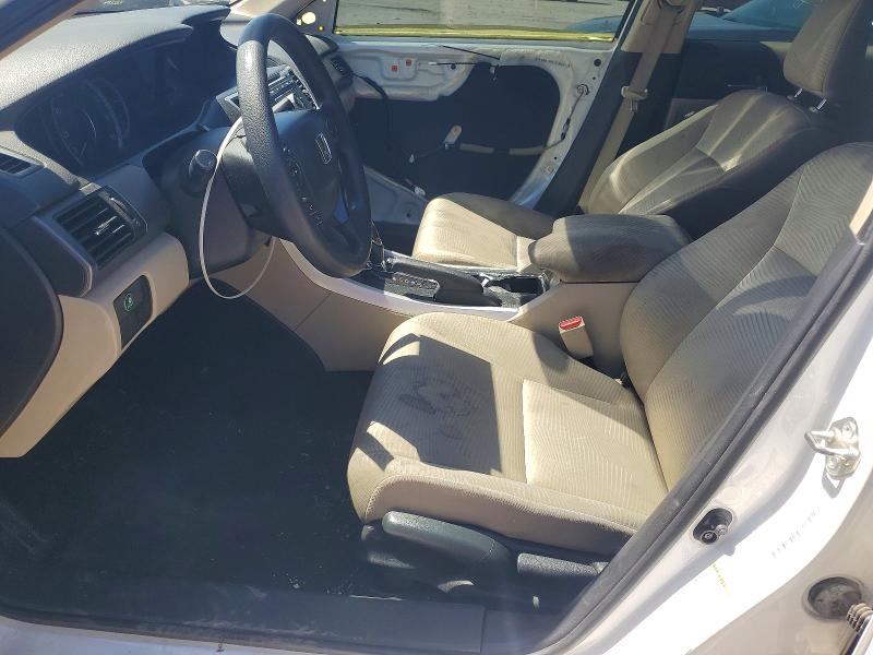 Aukcja sprzedaży 2015 Honda Accord, vin: 1HGCR2F32FA219837, numer aukcji: 53618166