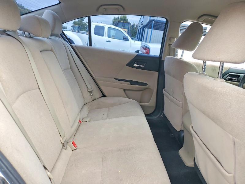 2013 Honda Accord მანქანა იყიდება აუქციონზე, vin: 1HGCR2F38DA052266, აუქციონის ნომერი: 53227416