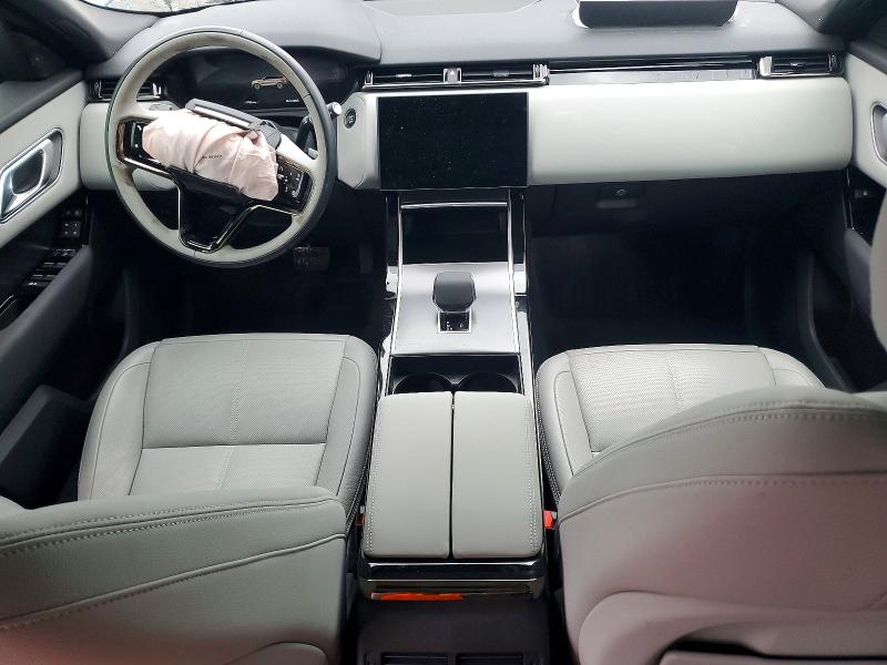 Aukcja sprzedaży 2026 Land Rover Range Rover Velar, vin: SALYJ2EX3TA815611, numer aukcji: 54263416