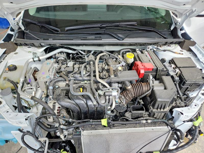 Продажа на аукционе авто 2025 Nissan Sentra, vin: 3N1AB8CV5SY409854, номер лота: 54120326
