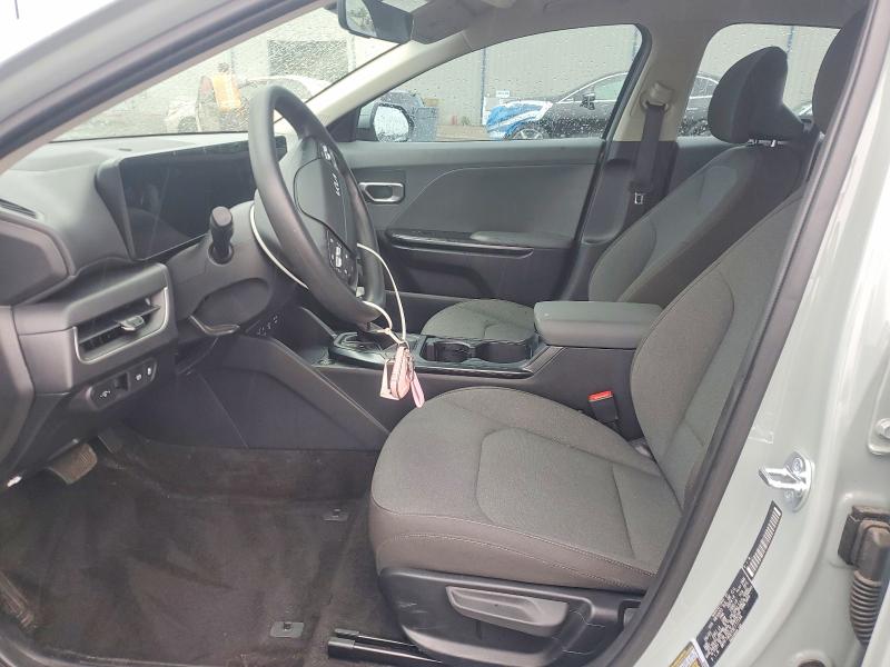 51916166 :رقم المزاد ، 3KPFT4DEXSE177194 vin ، 2025 Kia K4 مزاد بيع