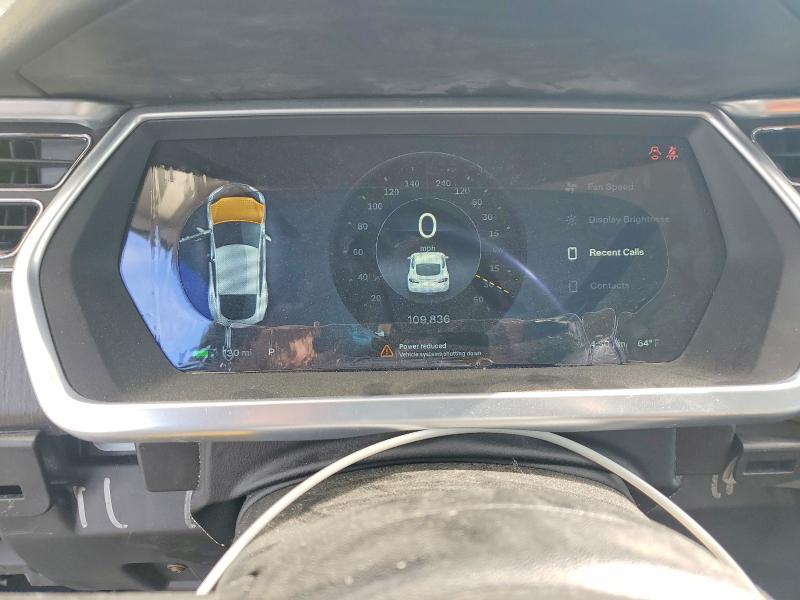 Продажа на аукционе авто 2013 Tesla Model S, vin: 5YJSA1AC7DFP10170, номер лота: 51923026
