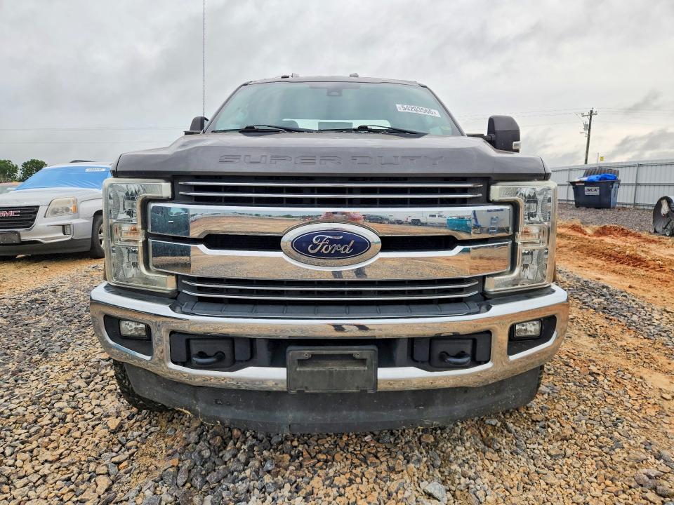 Продажа на аукционе авто 2017 Ford F250, vin: 1FT7W2BTXHEC44561, номер лота: 54203566