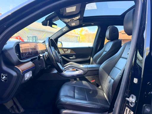 Продажа на аукционе авто 2021 Mercedes-benz Gle, vin: 4JGFB4KB3MA448738, номер лота: 52290306