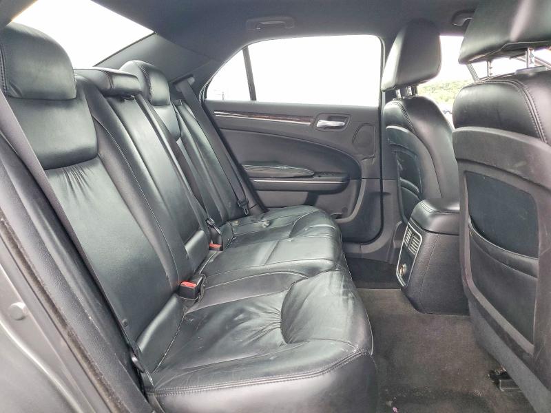 Aukcja sprzedaży 2011 Chrysler 300, vin: 2C3CA5CGXBH589979, numer aukcji: 52573926