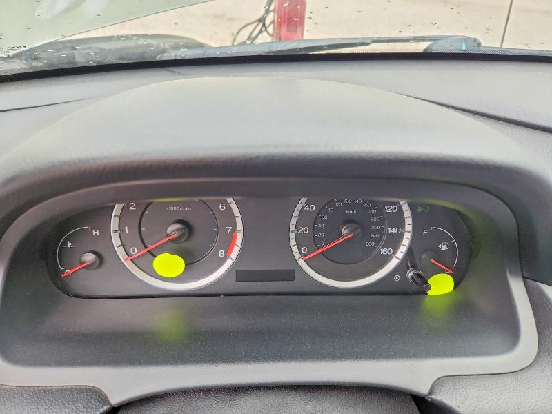 Продаж на аукціоні авто 2008 Honda Accord, vin: 1HGCP25808A086629, номер лоту: 52873896