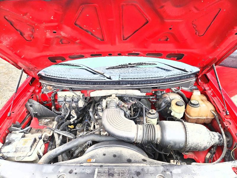 Aukcja sprzedaży 2006 Ford F150, vin: 1FTRX12W86NB23969, numer aukcji: 52391596