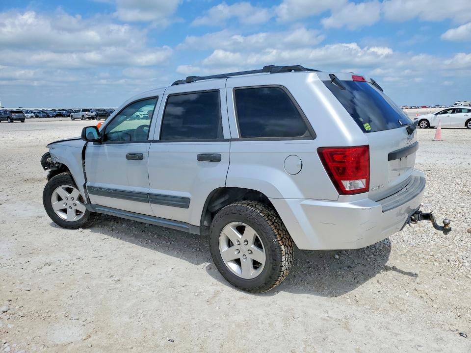 Aukcja sprzedaży 2005 Jeep Grand Cherokee, vin: 1J4HS48N75C526288, numer aukcji: 51761916