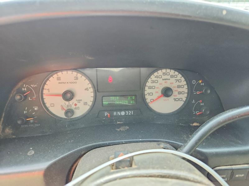 Продаж на аукціоні авто 2006 Ford F250, vin: 1FTSW20P76EB22267, номер лоту: 50598356