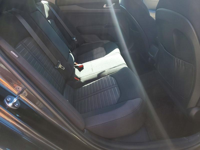 Aukcja sprzedaży 2026 Kia K5, vin: KNAG24J71T5484132, numer aukcji: 54053826