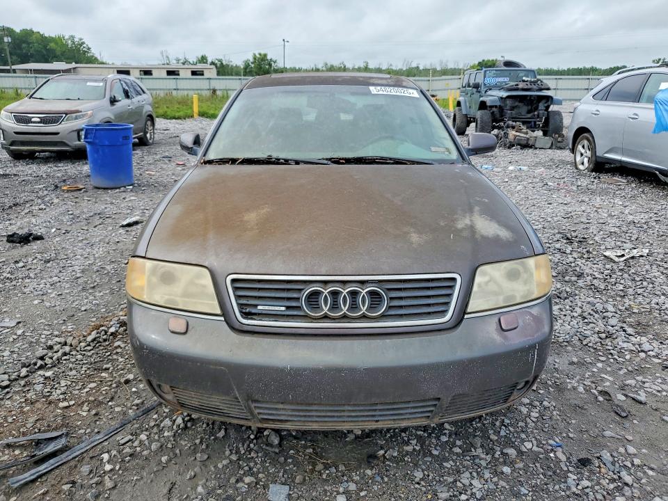 Продаж на аукціоні авто 1999 Audi A6, vin: WAUBA24B1XN096731, номер лоту: 54820026