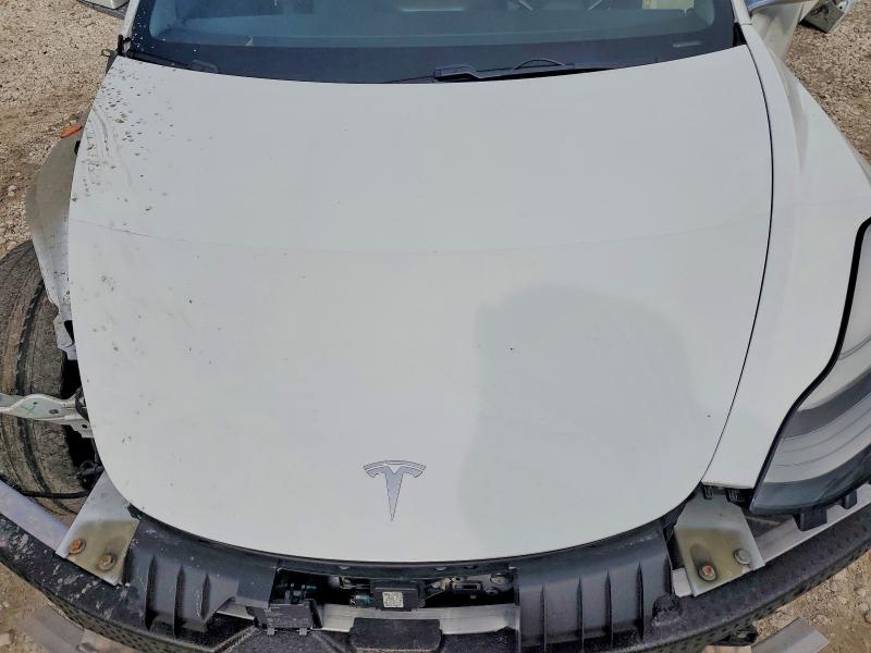 Aukcja sprzedaży 2018 Tesla Model 3, vin: 5YJ3E1EA4JF154686, numer aukcji: 54216546