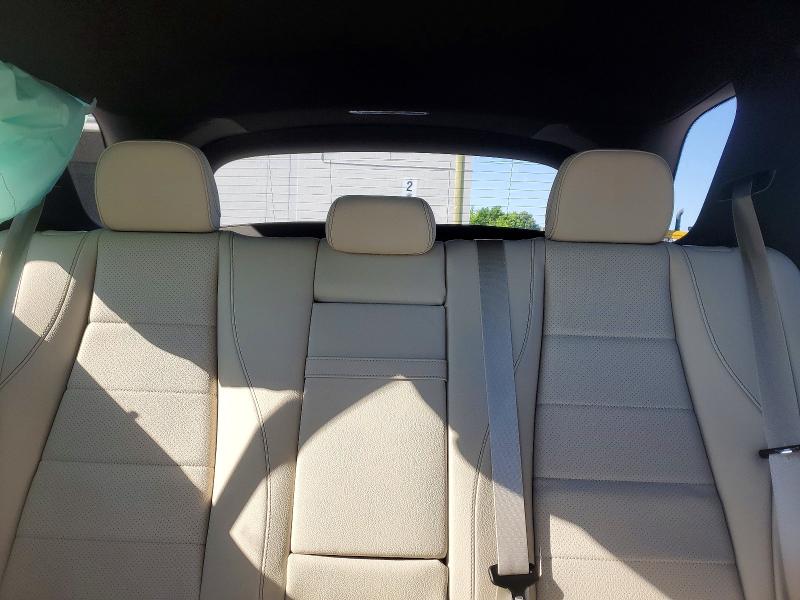53269326 :رقم المزاد ، 4JGFB4FB0SB423202 vin ، 2025 Mercedes-benz Gle مزاد بيع