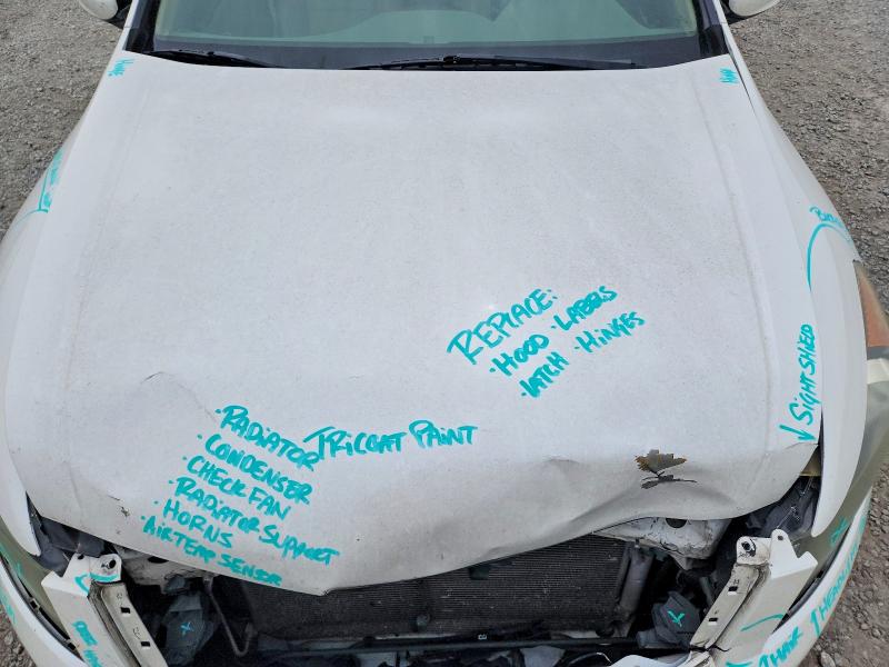 Продаж на аукціоні авто 2010 Honda Accord, vin: 5KBCP3F83AB012669, номер лоту: 48547196