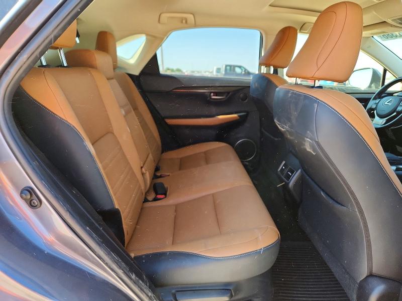 Aukcja sprzedaży 2020 Lexus Nx, vin: JTJGJRDZ1L5007312, numer aukcji: 52726386
