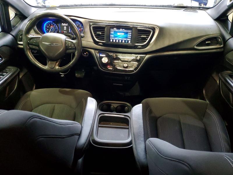 Aukcja sprzedaży 2019 Chrysler Pacifica, vin: 2C4RC1FG8KR567140, numer aukcji: 52662936