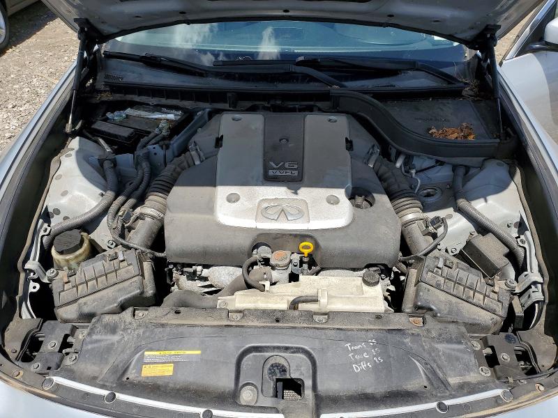Продаж на аукціоні авто 2015 Infiniti Q40, vin: JN1CV6ARXFM522816, номер лоту: 54927066