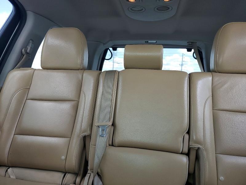 Продаж на аукціоні авто 2014 Nissan Armada, vin: 5N1BA0ND8EN602054, номер лоту: 53530976