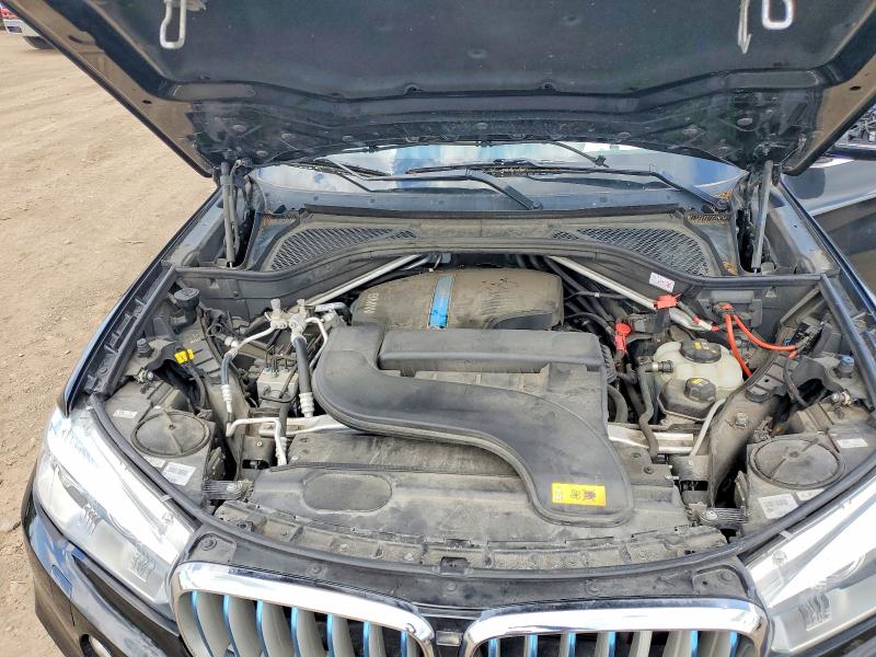 2017 Bmw X5 მანქანა იყიდება აუქციონზე, vin: 5UXKT0C33H0V96365, აუქციონის ნომერი: 53401036