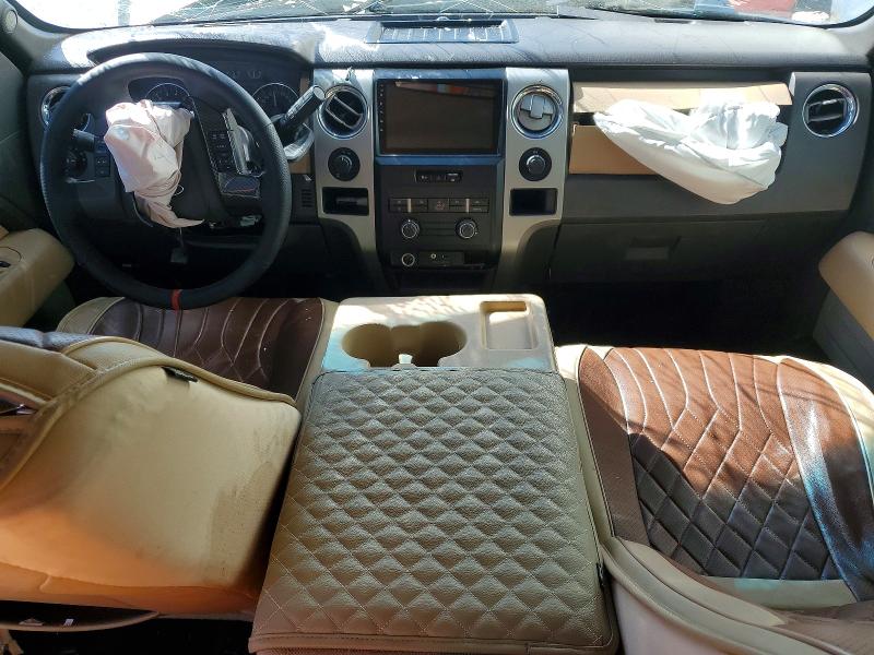 Aukcja sprzedaży 2012 Ford F150, vin: 1FTFX1CT4CFA69034, numer aukcji: 53574326