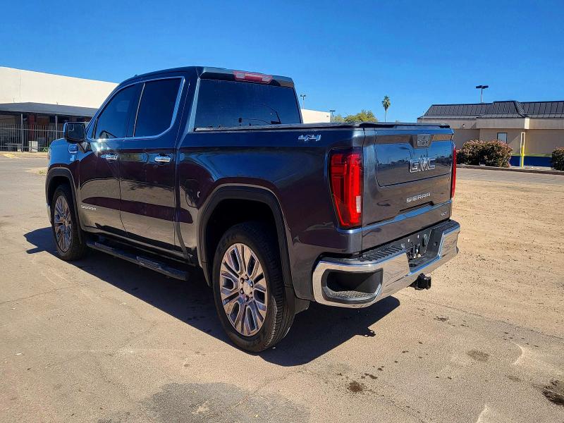 Продаж на аукціоні авто 2020 Gmc Sierra, vin: 3GTU9DED3LG401777, номер лоту: 52328376