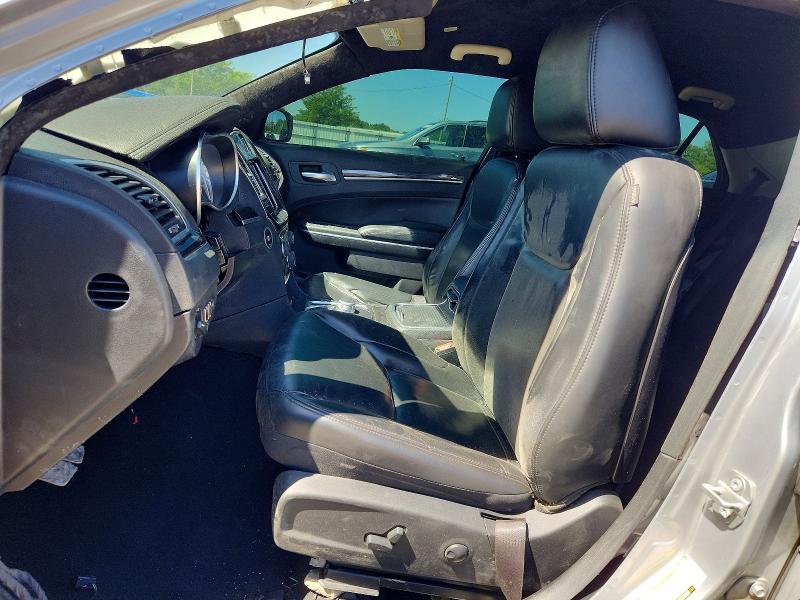 53594546 :رقم المزاد ، 2C3CCADGXNH177311 vin ، 2022 Chrysler 300 مزاد بيع