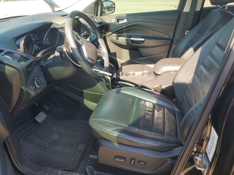 Продажа на аукционе авто 2015 Ford Escape, vin: 1FMCU0JX4FUB61283, номер лота: 53562136