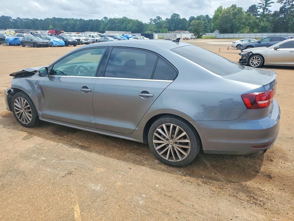 Продаж на аукціоні авто 2016 Volkswagen Jetta, vin: 3VWL17AJXGM221183, номер лоту: 54210566