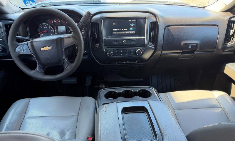 2016 Chevrolet Silverado მანქანა იყიდება აუქციონზე, vin: 1GC2KUEG8GZ103107, აუქციონის ნომერი: 55206826