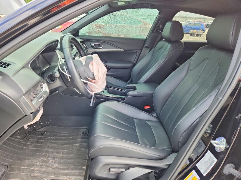 2024 Acura Integra მანქანა იყიდება აუქციონზე, vin: 19UDE4H33RA016856, აუქციონის ნომერი: 55128506