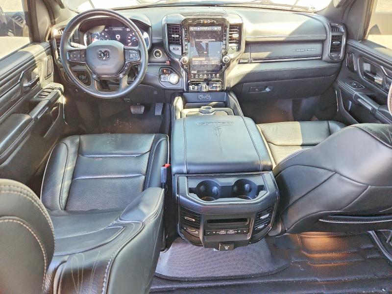 Aukcja sprzedaży 2023 Ram 1500, vin: 1C6SRFHM4PN507691, numer aukcji: 52367396