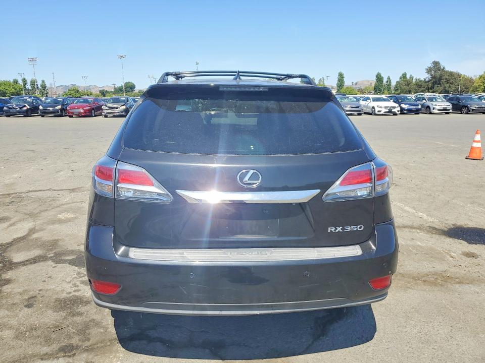 Продажа на аукционе авто 2015 Lexus Rx, vin: JTJZK1BA2F2420401, номер лота: 54287426